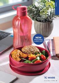 Table Charm Direct catalogue Page 3