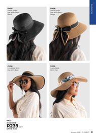 Table Charm Direct catalogue Page 31