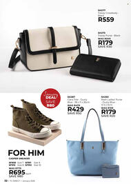 Table Charm Direct catalogue Page 32