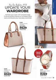 Table Charm Direct catalogue Page 33