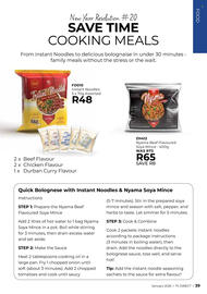 Table Charm Direct catalogue Page 39