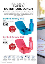 Table Charm Direct catalogue Page 4