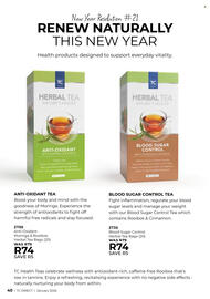 Table Charm Direct catalogue Page 40