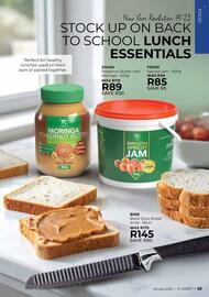 Table Charm Direct catalogue Page 43