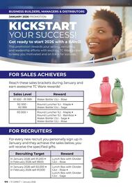 Table Charm Direct catalogue Page 44