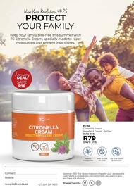 Table Charm Direct catalogue Page 48