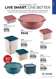 Table Charm Direct catalogue Page 7