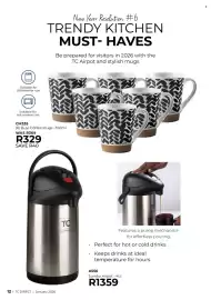 Table Charm Direct catalogue Page 12