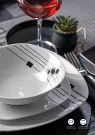 Table Charm Direct catalogue Page 14