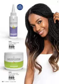 Table Charm Direct catalogue Page 20