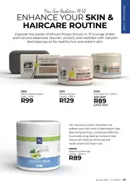 Table Charm Direct catalogue Page 21