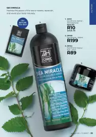 Table Charm Direct catalogue Page 25