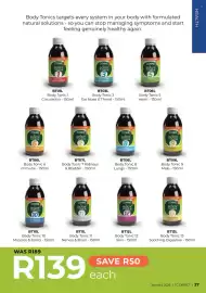 Table Charm Direct catalogue Page 27