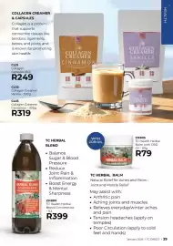 Table Charm Direct catalogue Page 29