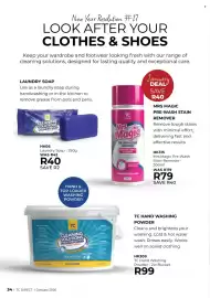 Table Charm Direct catalogue Page 34