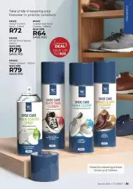 Table Charm Direct catalogue Page 35