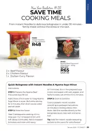 Table Charm Direct catalogue Page 39