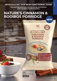 Table Charm Direct catalogue Page 41