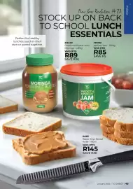 Table Charm Direct catalogue Page 43