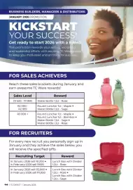 Table Charm Direct catalogue Page 44