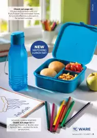 Table Charm Direct catalogue Page 5