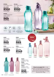 Table Charm Direct catalogue Page 6