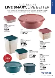 Table Charm Direct catalogue Page 7