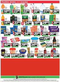 SuperSpar catalogue week 1 Page 2