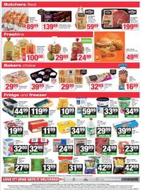SuperSpar catalogue week 1 Page 3