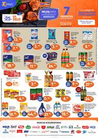 Catálogo Imec Supermercados semana 1 Página 1