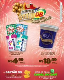 Catálogo DB Supermercados Página 3