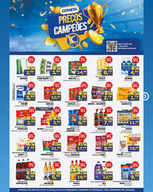 Encarte Cometa Supermercados Página 2