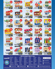 Encarte Cometa Supermercados Página 3