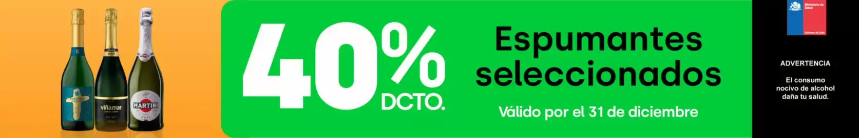 Catálogo Jumbo Página 1