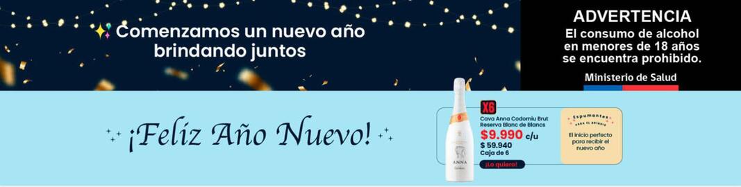 Catálogo Supermercado Diez Página 1