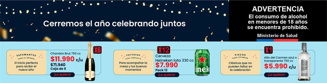 Catálogo Supermercado Diez Página 2