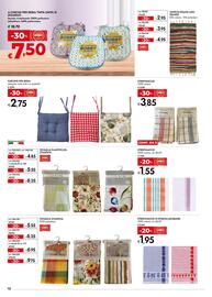 Volantino Bennet Pagina 12