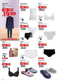 Volantino Bennet Pagina 14