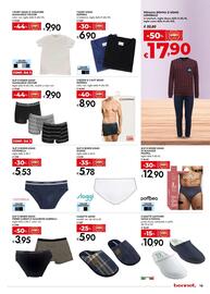 Volantino Bennet Pagina 15