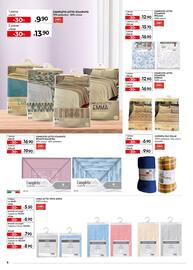 Volantino Bennet Pagina 2