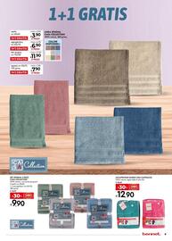 Volantino Bennet Pagina 9