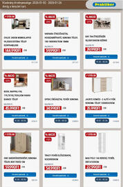 Praktiker akciós újság Oldal 15