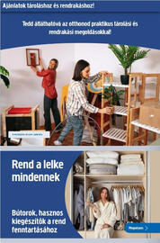 Praktiker akciós újság Oldal 2