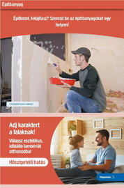 Praktiker akciós újság Oldal 20