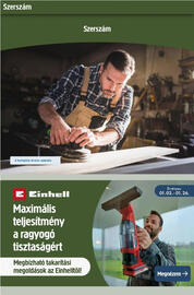 Praktiker akciós újság Oldal 22