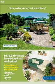 Praktiker akciós újság Oldal 26