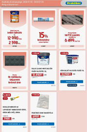 Praktiker akciós újság Oldal 29