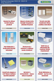 Praktiker akciós újság Oldal 3