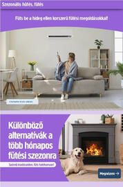 Praktiker akciós újság Oldal 4