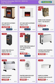 Praktiker akciós újság Oldal 5